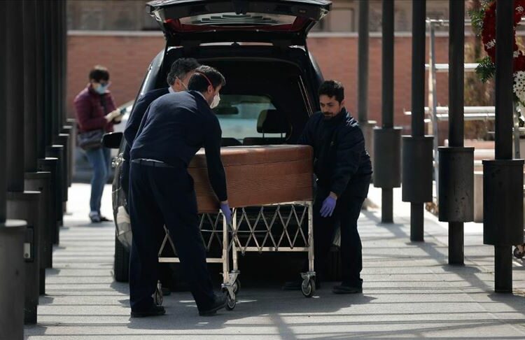 En un año España registró 75 mil muertes más y siembra dudas sobre el verdadero saldo de la pandemia de coronavirus