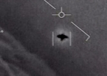 EE.UU. publica un informe sobre los ovnis observados por sus militares