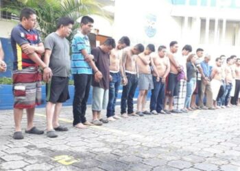 Fallo en contra de planificación de homicidio de alcalde de San José Guayabal se dictará el 30 de junio