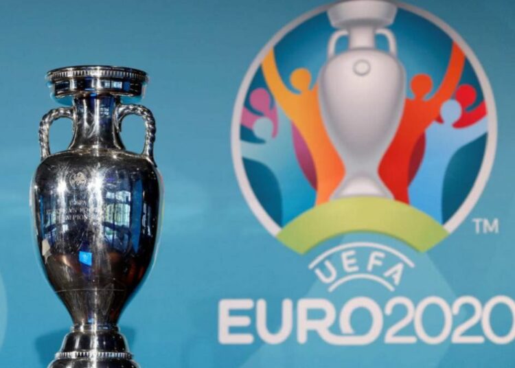 Eurocopa 202 inicia esta semana en el estadio Olímpico de Roma , entre Italiay Turquía
