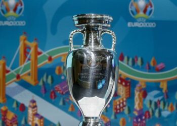 Este viernes inicia la Eurocopa 2020, 24 selecciones pelean por ganar un trofeo de plata para un once en letras doradas