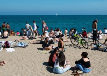 Cómo es la vuelta a la normalidad en los países que levantaron las restricciones por el COVID-19