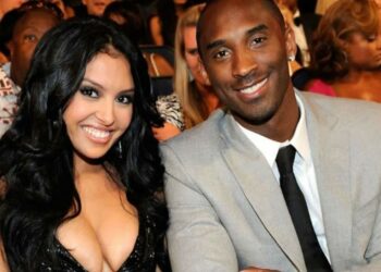 Viuda de Kobe Bryant asegura que no autorizó venta de zapatos tributo a su hija Gianna