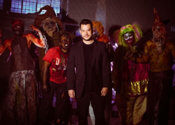 CIFCO anuncia realización de segunda feria temática del terror