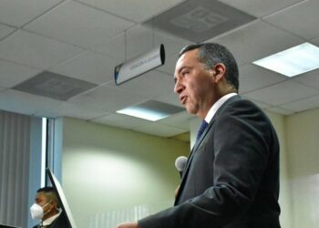 FGR iniciará proceso civil contra el partido ARENA y contra herederos del expresidente del Banco Cuscatlán por desvío de fondos de Taiwán