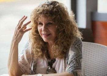 Nicaragua: Gioconda Belli denuncia «horror» durante asalto a casa de su hermano