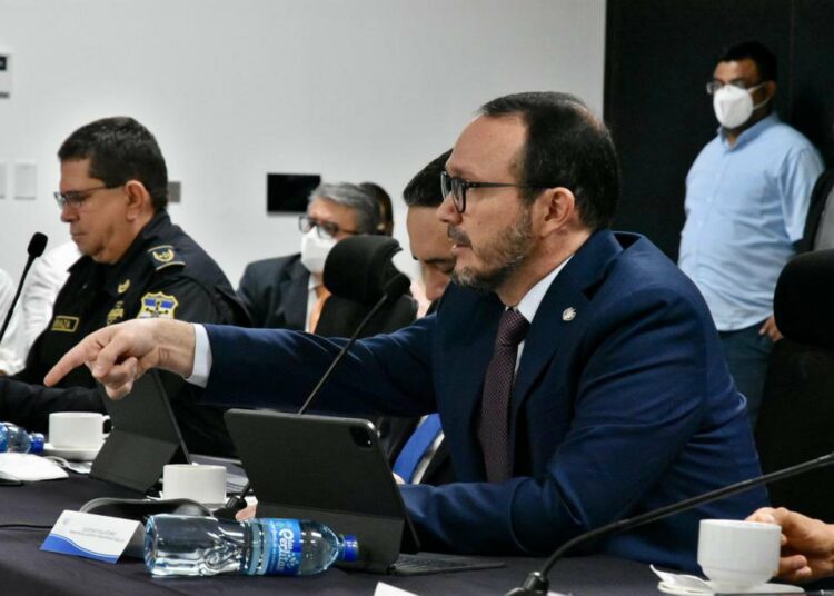 «Jamás he dicho que estamos persiguiendo periodistas»: Gustavo Villatoro ante tergiversación informativa de medios opositores