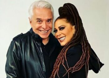 Enrique y Alejandra Guzmán podrían ser detenidos por acusación de Frida Sofía, aseguran abogados