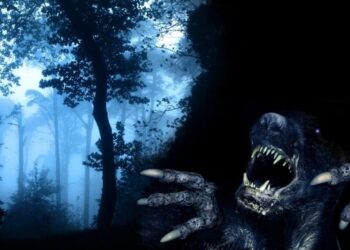 En Bolivia una cadena viral afirma que las vacunas contra el covid convierten a las personas en hombres lobo