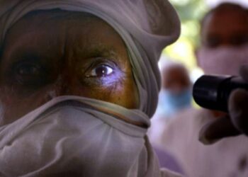 Honduras confirma primer caso de “Hongo Negro” en paciente afectado por Covid-19