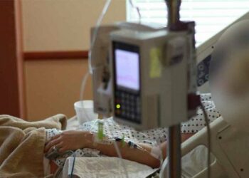 Se detecta el primer caso de hongo negro en México