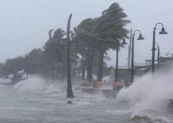 Comienza una intensa temporada de huracanes en el Atlántico y pronostican que habrá entre 13 y 20 tormentas en los próximos seis meses