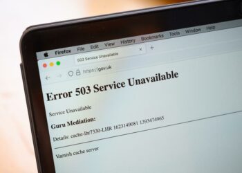 Cuál fue el “error de programación” de Fastly que dejó medios, redes y gobiernos sin páginas de internet