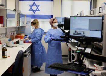 Israel reporta un rebrote de coronavirus