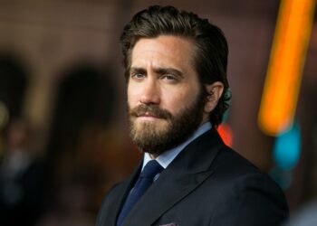Jake Gyllenhaal interpretará el nuevo thriller psicológico «Suddenly»