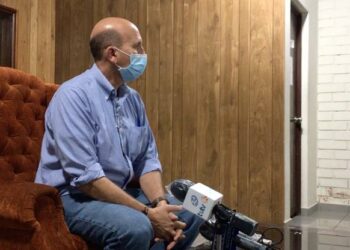 Grupo Empresarial Simán se desliga de las actividades partidarias que realiza Javier Simán