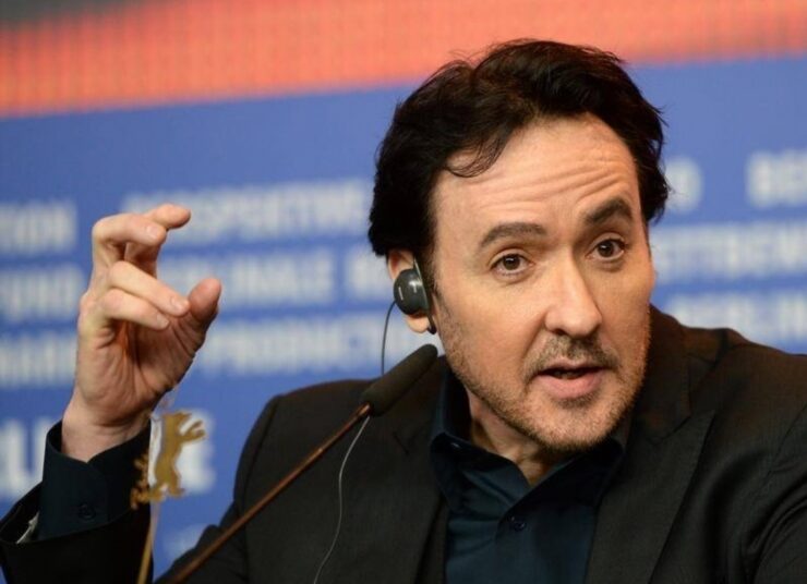 El actor John Cusack critica la política de EE.UU. y describe al país como «jodidamente horrible, lleno de cobardes y prostitutas corporativas»