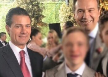El abogado de Enrique Peña Nieto habría cobrado $46 millones de empresas vinculadas al Cártel de Sinaloa para lavar dinero