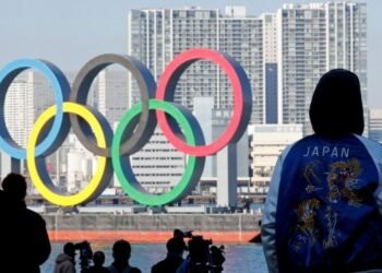 Alrededor de 10 mil voluntarios de los Juegos Olímpicos de Tokio han renunciado