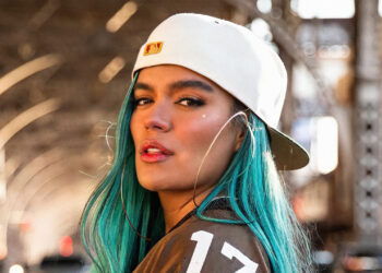 Karol G dará concierto virtual este jueves y será gratis