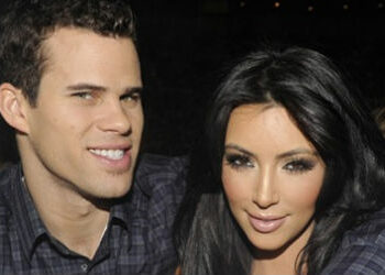 Kim Kardashian confiesa que le debe una disculpa a su ex esposo Kris Humphries