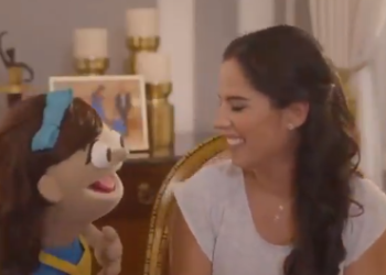 Hoy se estrena «La Casa de Lula», un programa para los niños de El Salvador