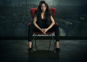 Más espionaje e intriga política en la nueva temporada de “La Reina del Sur