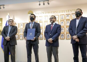 Propuesta de Ley General del Agua del Ejecutivo presentada este viernes garantiza que no será privatizada