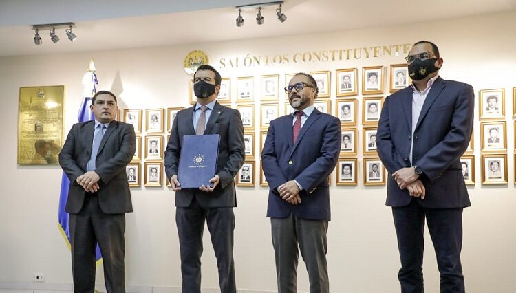 Propuesta de Ley General del Agua del Ejecutivo presentada este viernes garantiza que no será privatizada