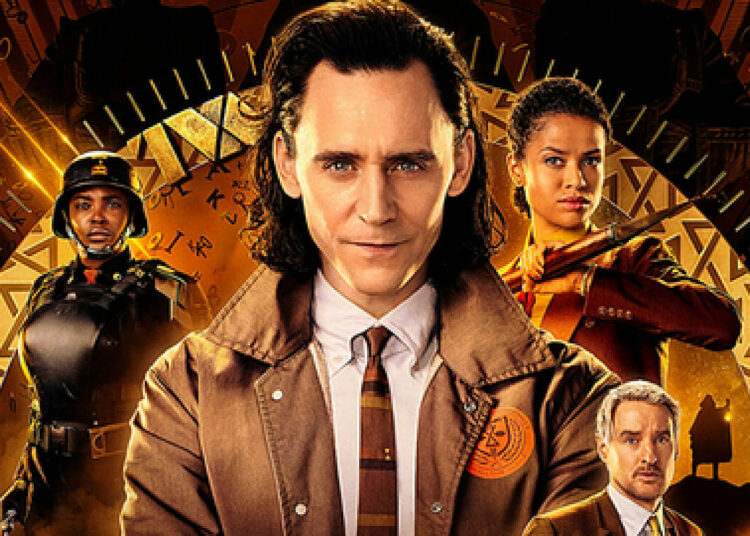 Loki, capítulo 2: Lady Loki, la variante asesina del multiverso Marvel