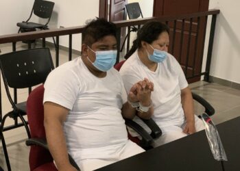 Decretan detención para exalcalde de Comasagua y su esposa, acusados de agresión sexual