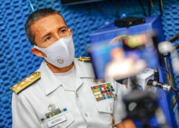 Ministro de Defensa destaca avances en Plan Control Territorial después de 2 años de haberse implantado