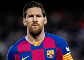 Hoy termina el contrato de Lionel Messi con el Barcelona