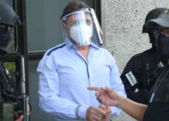 FGR pide aplicar extinción de dominio a David Munguía Payés por $4.6 millones