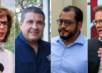 El Gobierno de Nicaragua justifica los arrestos y exige «no injerencia»