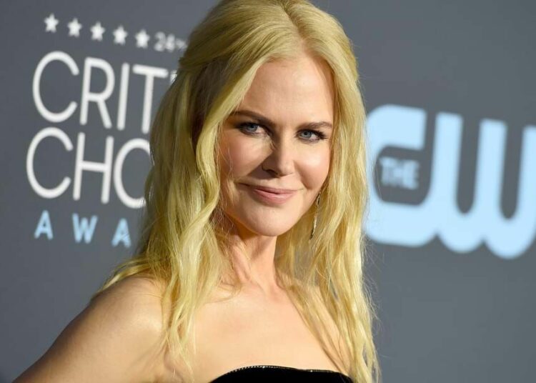 Un 20 de junio nació la actriz Nicole Kidman y estos son sus secretos