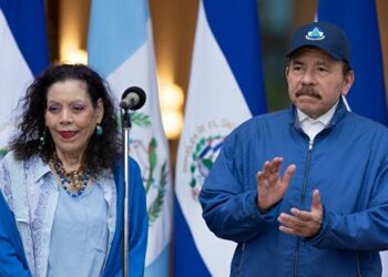 Congresistas de Estados Unidos instan a «respuesta internacional» por detención de opositores en Nicaragua