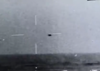 (VIDEO) EE.UU: El Pentágono no puede descartar la existencia de ovnis