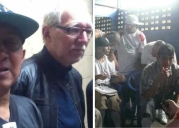 Paolo Lüers cuestiona los agradecimientos de la familia de Flor García a Seguridad por encontrar al responsable de su desaparición