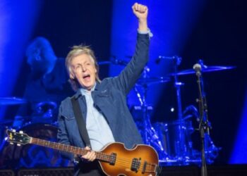 Paul McCartney cumple 79 años entre grandes amores, infidelidades al descubierto y un divorcio millonario