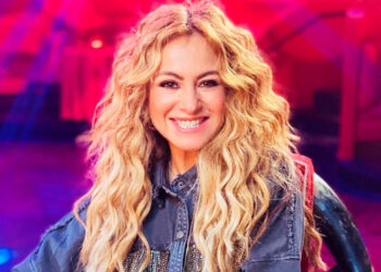 Paulina Rubio cumple 50 años y estas son sus polémicas