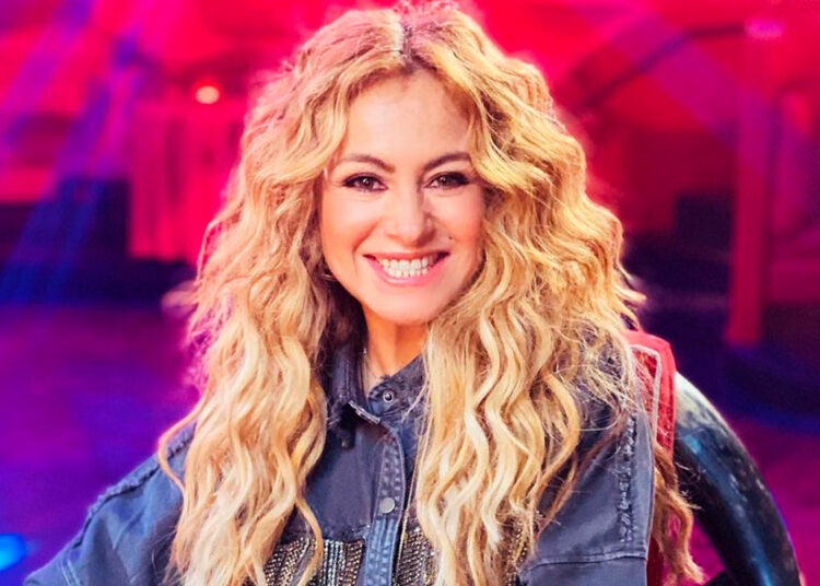 Paulina Rubio cumple 50 años y estas son sus polémicas