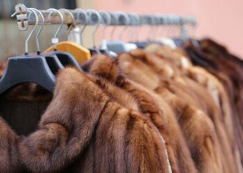 Israel prohíbe el comercio de pieles de animal en la industria de la moda