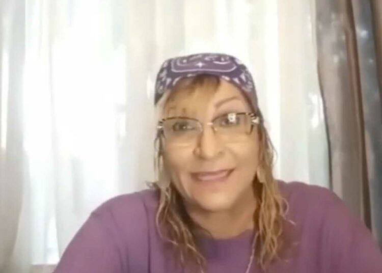 Acusaron a tía de Jenni Rivera de haber abusado de Chiquis cuando era niña