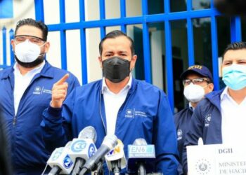 Plan Antievasión ejecutado por Hacienda logra recuperar $345 millones en 2 años de implementación