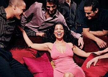 Sudáfrica legalizará la poliandria para que una misma mujer pueda tener más de un esposo