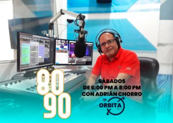 80-90 La música que se convirtió en eterna