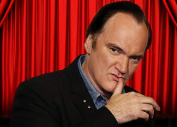 Quentin Tarantino anuncia su retiro del cine