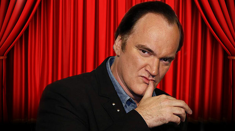 Quentin Tarantino anuncia su retiro del cine