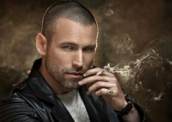 El regreso de Rafael Amaya a las narcoseries
